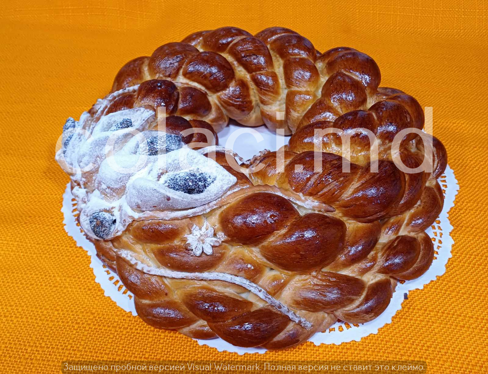 Colaci (278) – Colaci Artizanali